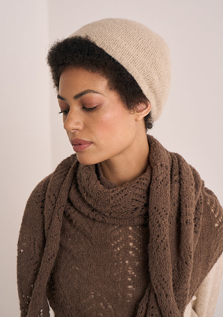 MIP9 Metton Hat by Quail Studio