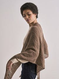 MIP9 Pier Shawl by Martin Storey