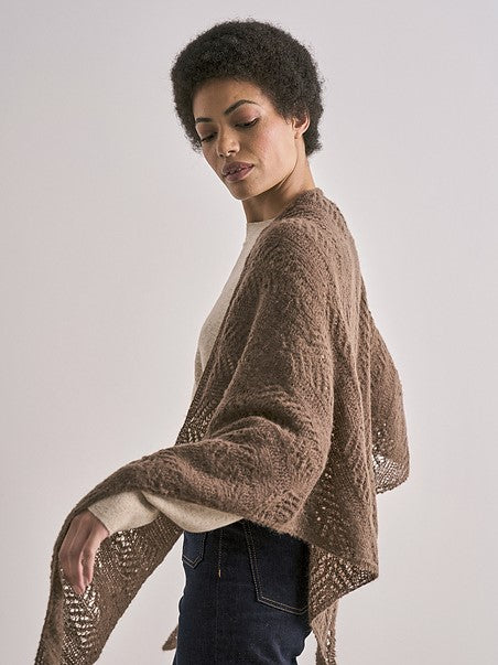 MIP9 Pier Shawl by Martin Storey