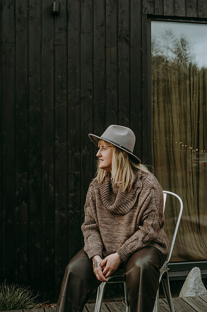 Laine Seasons of Stitches by Justyna Lorkowska