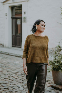 Laine Seasons of Stitches by Justyna Lorkowska