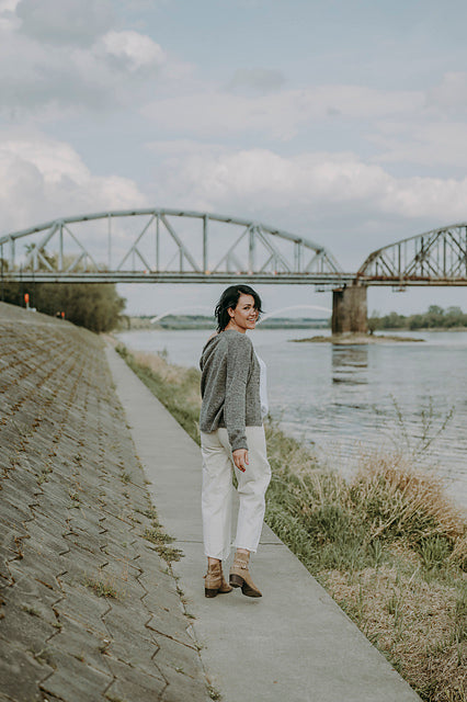 Laine Seasons of Stitches by Justyna Lorkowska