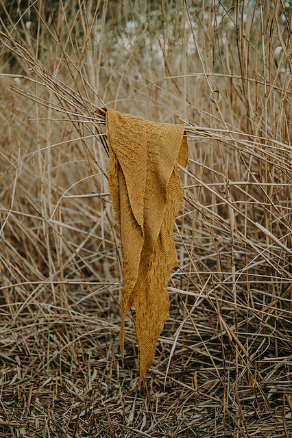 Laine Seasons of Stitches by Justyna Lorkowska