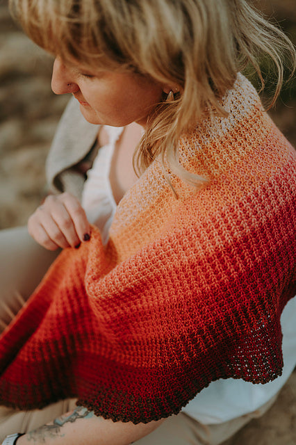 Laine Seasons of Stitches by Justyna Lorkowska