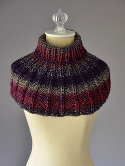 Collar Cowl by Universal Yarn