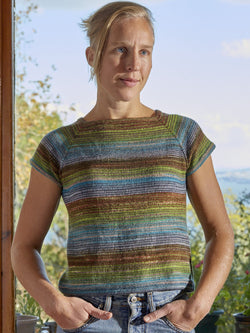 Maksi Tee by Catherine Salter Bayar