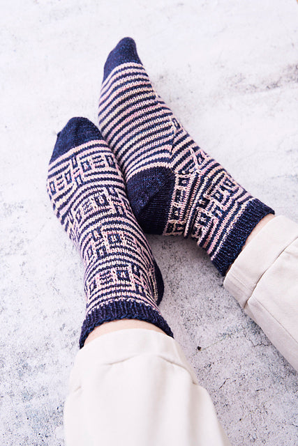 Ebba by Christelle Nihoul