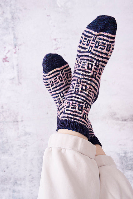 Ebba by Christelle Nihoul