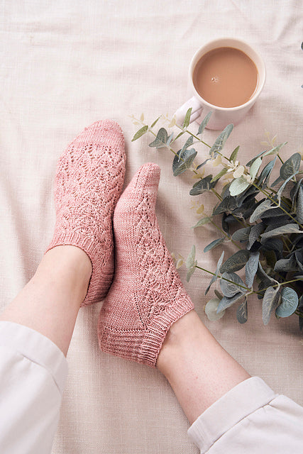 Malabrigo Book 21: Socks: Ultimate Collection