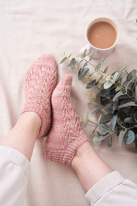 Malabrigo Book 21: Socks: Ultimate Collection