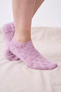 Malabrigo Book 21: Socks: Ultimate Collection