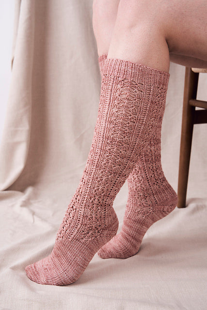 Malabrigo Book 21: Socks: Ultimate Collection