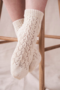 Malabrigo Book 21: Socks: Ultimate Collection