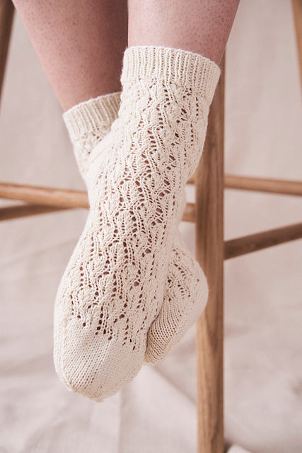 Malabrigo Book 21: Socks: Ultimate Collection