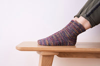 Malabrigo Book 21: Socks: Ultimate Collection