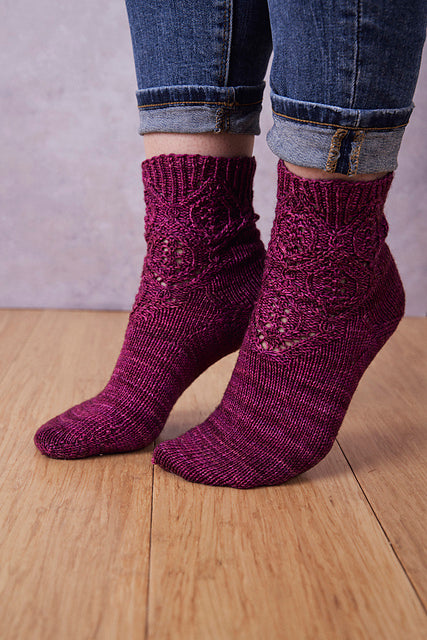 Malabrigo Book 21: Socks: Ultimate Collection