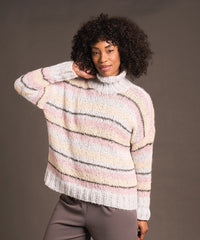 Rowan Alpaca Sparkle Pattern Collection (Fall 25)