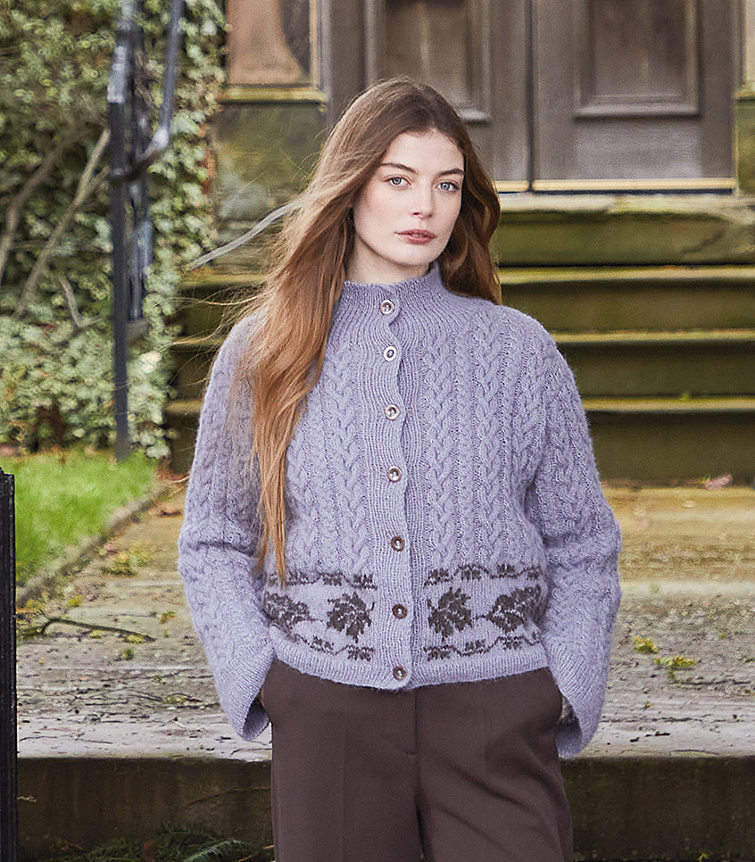 Rowan Magazine 80 (Autumn 26)