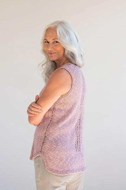 Lilika by Alison Green