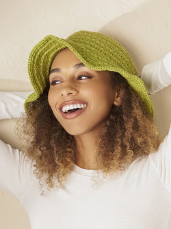 Margarida by Rowan Design Studio