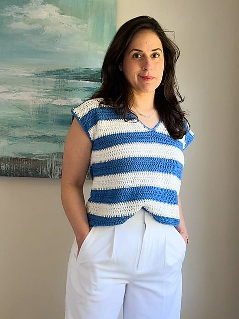 Marina by Åsa Buchta