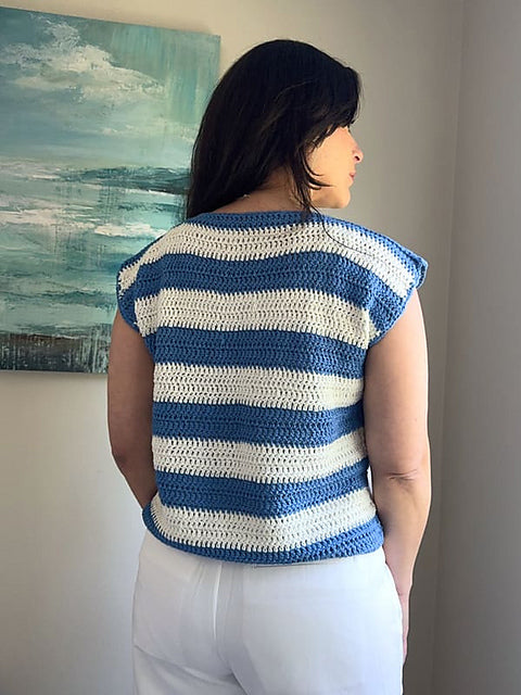 Marina by Åsa Buchta