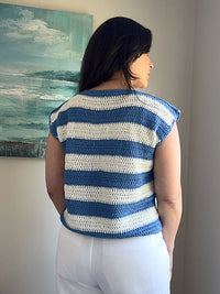 Marina by Åsa Buchta