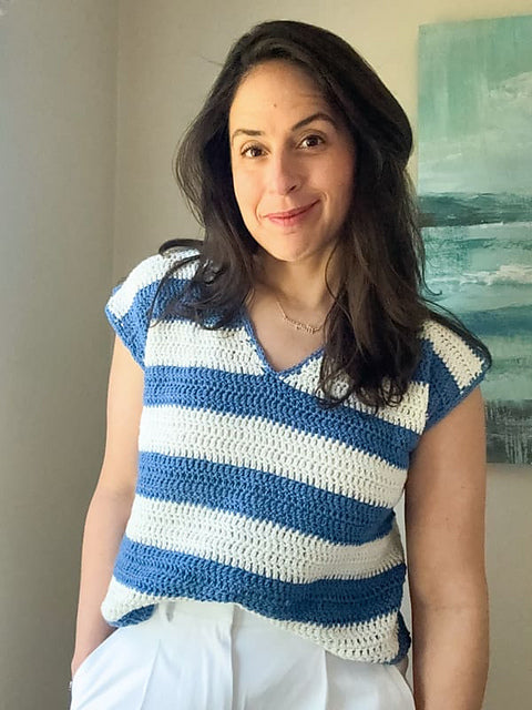 Marina by Åsa Buchta