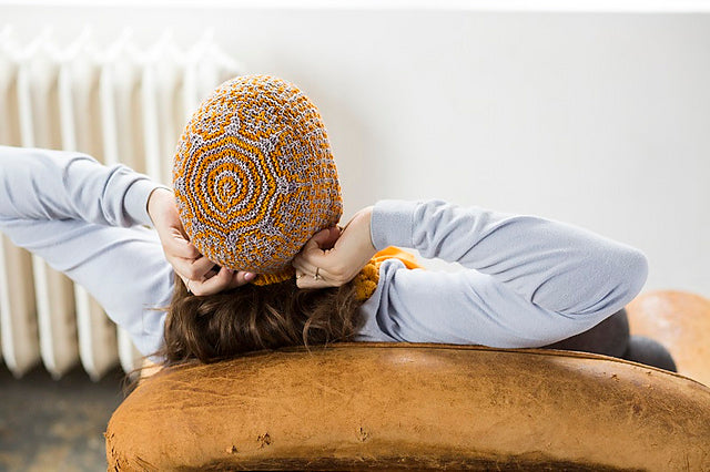 Mariscala by Cori Schrader