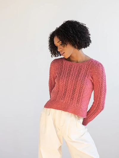 Cynna by Alison Green