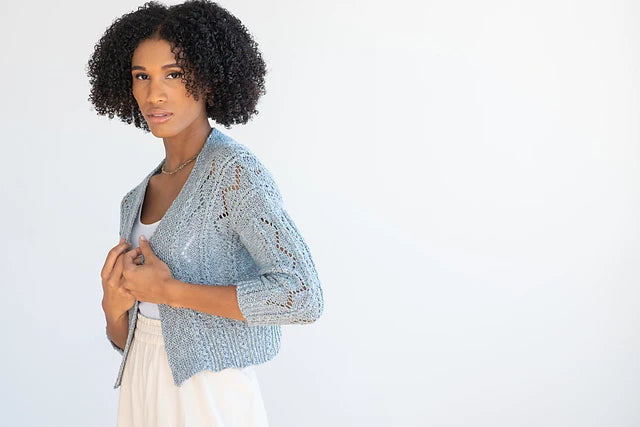 Melora by Alison Green