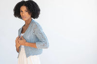 Melora by Alison Green