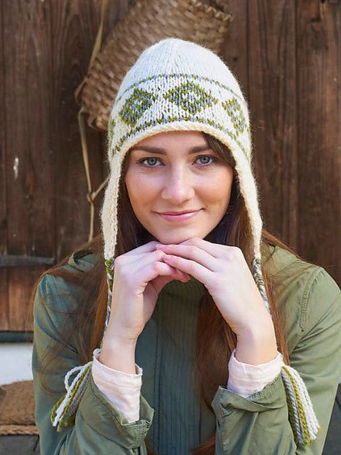 Valadon by Berroco Design Team