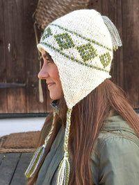 Valadon by Berroco Design Team