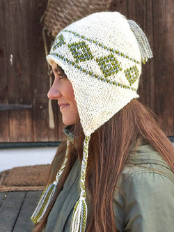 Valadon by Berroco Design Team