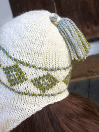 Valadon by Berroco Design Team