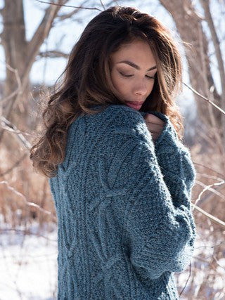 Morton by Donna Yacino