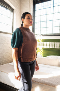 Cavetto by Mel Kennelly