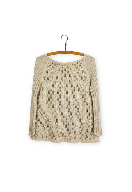 Midsummer blouse by Marianne Isager