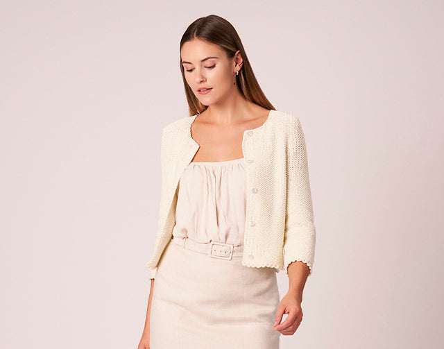 Mimi - Updated by Kim Hargreaves