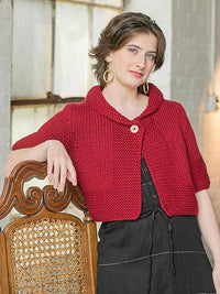 Minerva by Berroco Design Team – Wool and Company