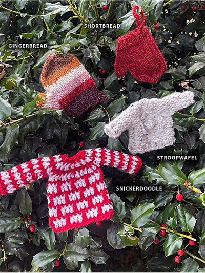 Minutia '24 by Berroco Design Team