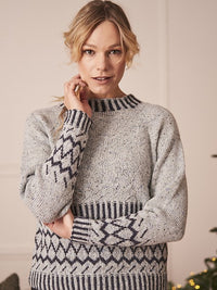 Mistletoe by Georgia Farrell