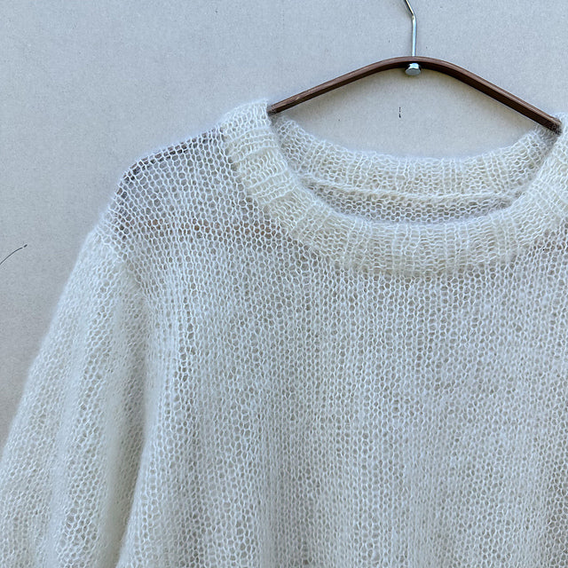 Mollie Tee by Pernille Larsen