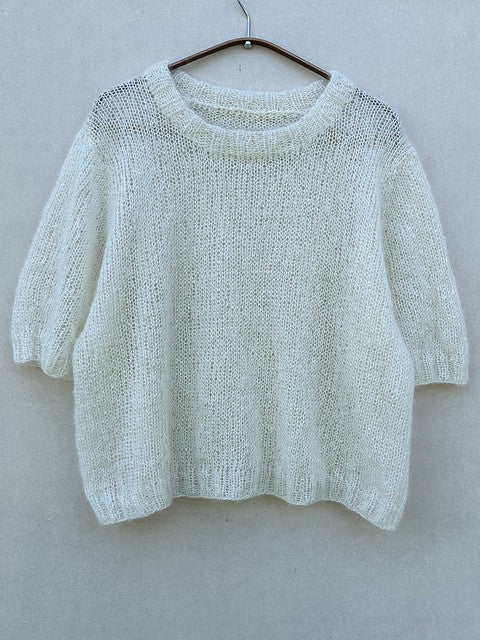 Mollie Tee by Pernille Larsen