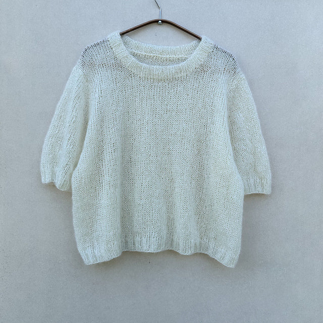 Mollie Tee by Pernille Larsen