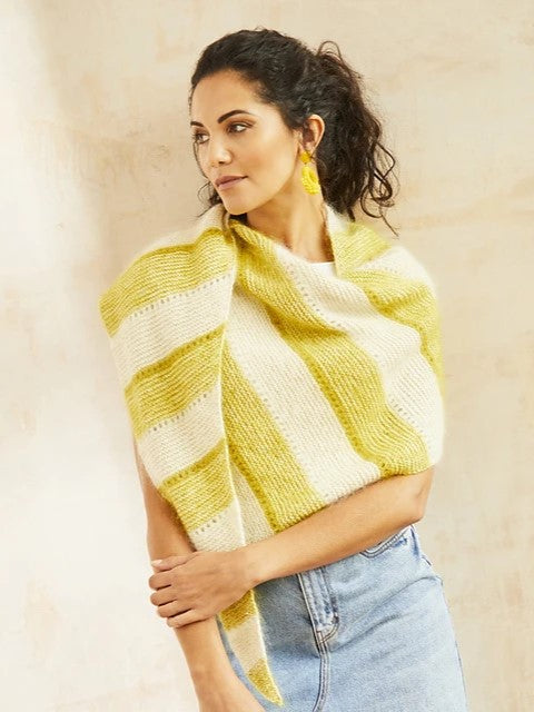 Mood by Georgia Farrell