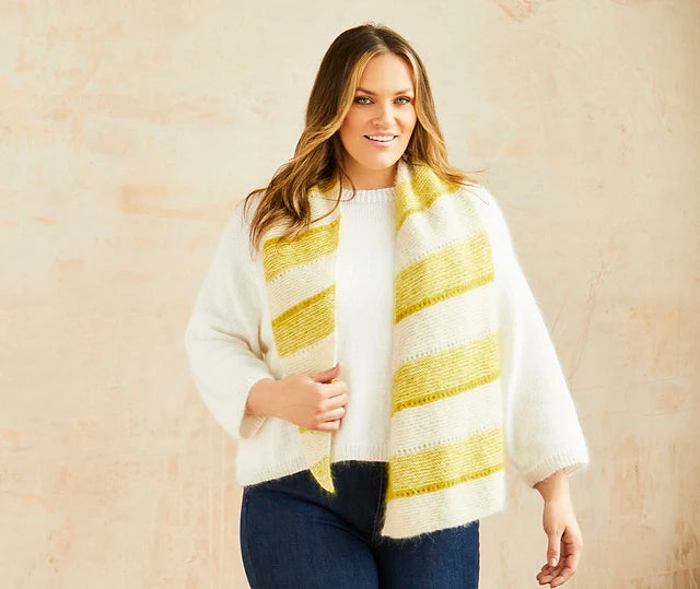 Mood by Georgia Farrell