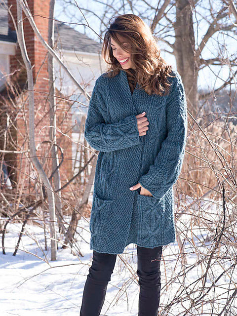 Morton by Donna Yacino