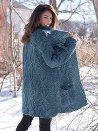 Morton by Donna Yacino